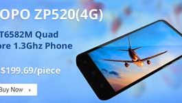 zopo Cell Phones Zopo aliexpress coupon