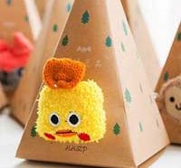 Last Minute Gifts