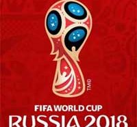 2018 FIFA World Cup Aliexpress Sports Souvenirs