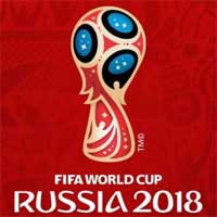 2018 FIFA World Cup Aliexpress Sports Souvenirs