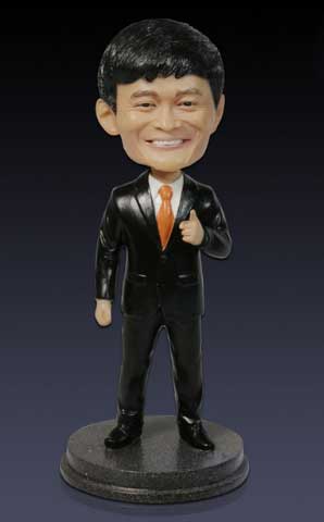 Jack Ma AliExpress