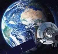 Alibaba goes to space