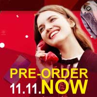 Heads up the Aliexpress 11:11 sales is now open to pre-order 2018