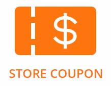 Store Coupons Aliexpress