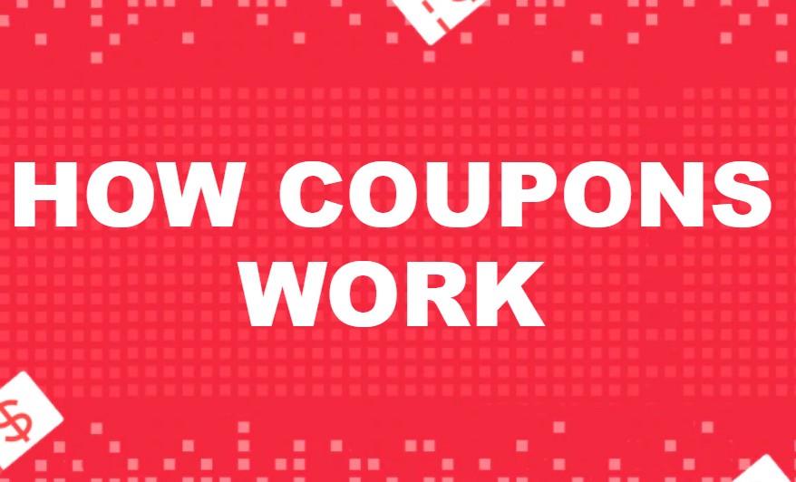 Aliexpress How coupons work