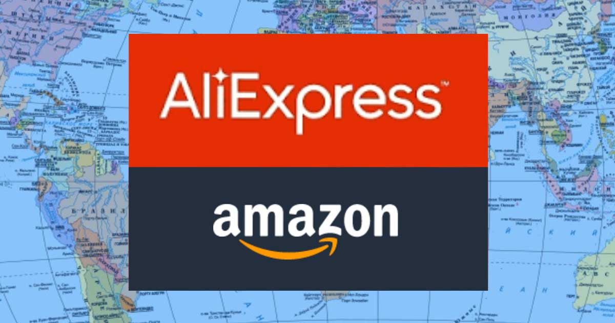 AliExpress Global Expansion: Alibaba to compete with Amazon.