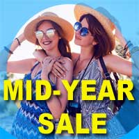 MID-YEAR SALE 2019