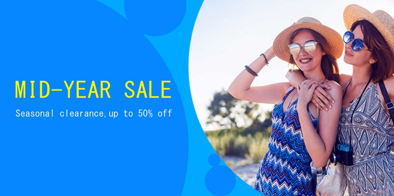 BIG SALE. MID-YEAR SALE Seasonal clearance AliExpress.com