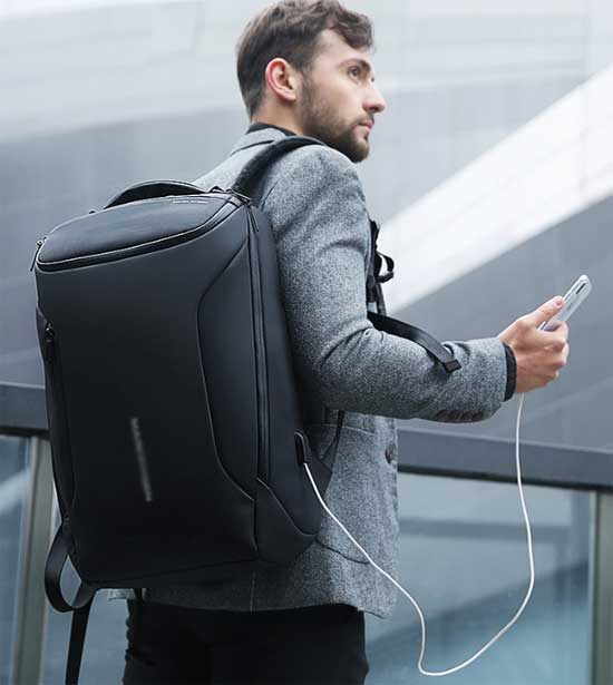 Backpacks for Men