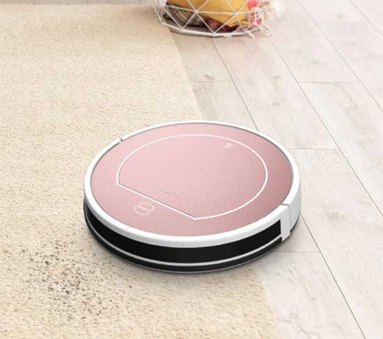 Robot Vacuum Cleaner AliExpress