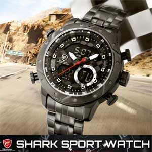 SHARK SPORT WATCH AliExpress