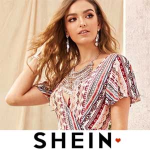 shein aliexpress
