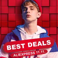 Best 11.11 Deals on AliExpress Singles Day Sale of 2019