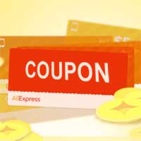 Coins & Coupons - AliExpress.com 11.11. Global Shopping Festival 2019