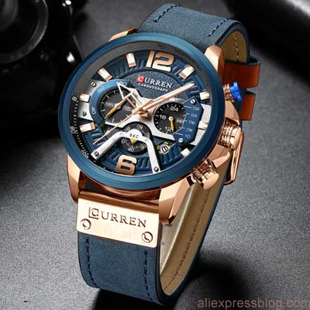 Watches for Men  11.11. Sale Aliexpress Best Deals