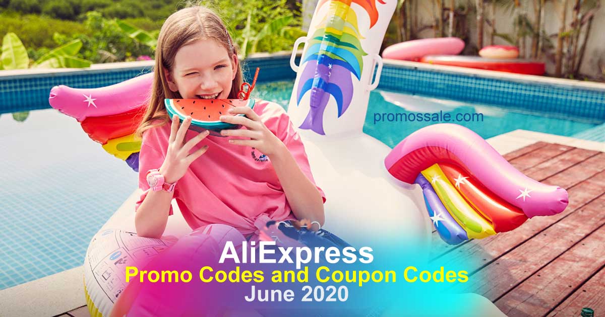 ali express promo code