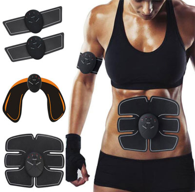 Portable Wireless Muscle Trainer for Men Women Sale AliExpress