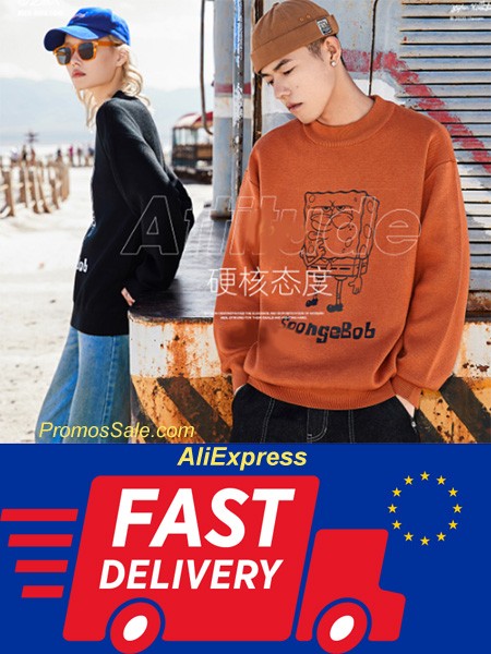 Top 20 Aliexpress products with delivery from Europe