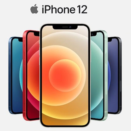 Buy iPhone 12 on Aliexpress