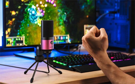 Computer microphone sale