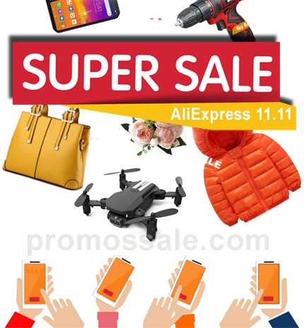 What to Expect for AliExpress 11.11 2020?