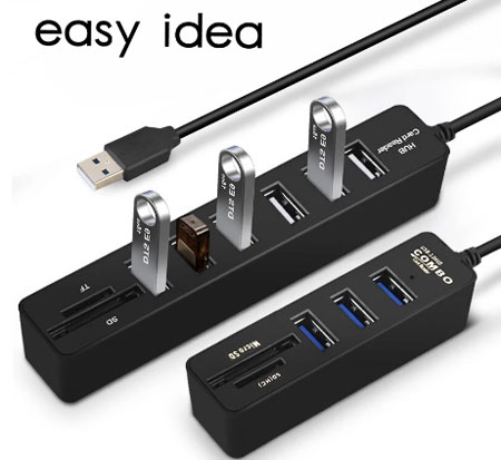 USB Hub aliexpress sale