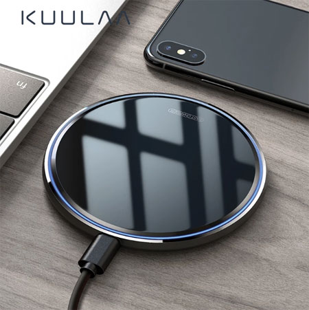 45% off a Wireless Chargers-big-sale