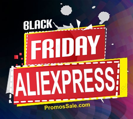 Black Friday 2020 Сhinese Black Friday on AliExpress 