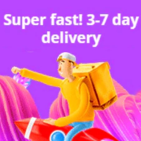 Aliexpress fast delivery in Europe