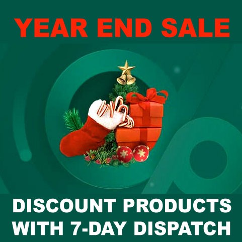 Alibaba Year End Sale