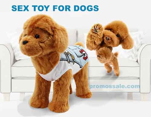 Sex Toy for Dogs