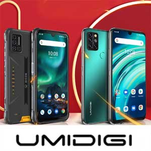 UMIDIGI Official Store