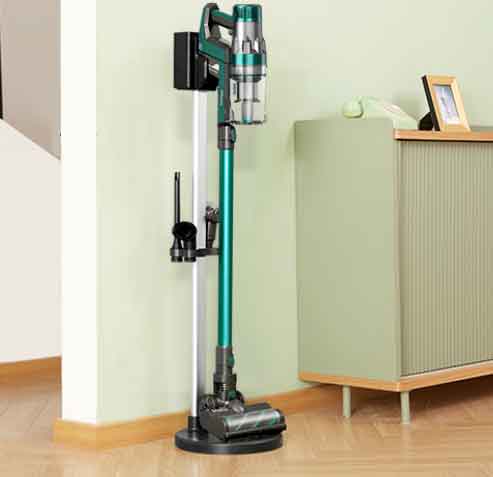 Buy Cordless Vacuum Cleaner on Aliexpress