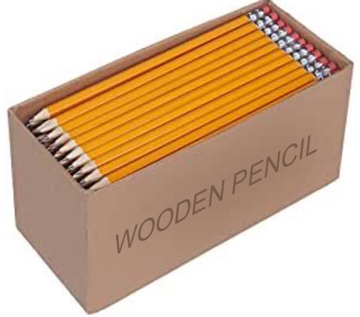 Wooden pencil Gift Ideas for Teachers