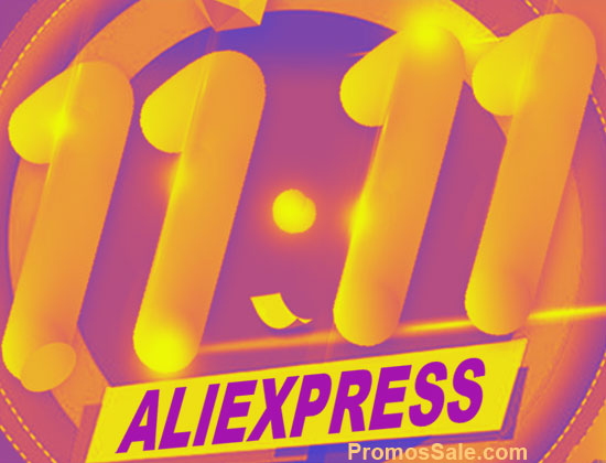 How Aliexpress Is Preparing for Its Biggest Sale 11.11 of the Year 