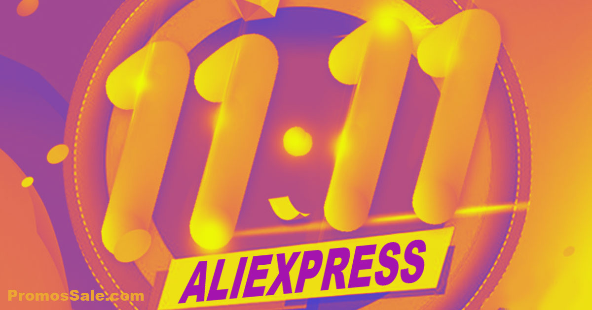 How Aliexpress Is Preparing for Its Biggest Sale of the Year
