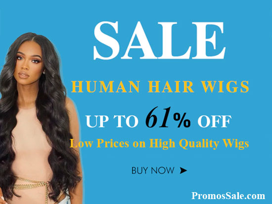 Sale Of Cheap High Quality Women Wigs