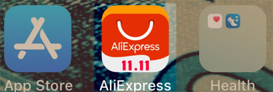 AliExpress Mobile App