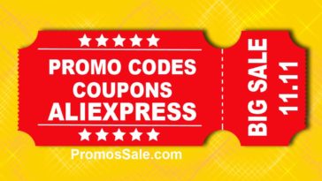 AliExpress Promo Codes & Coupons - Big Sale 11.11