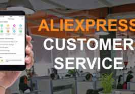AliExpress Customer Service