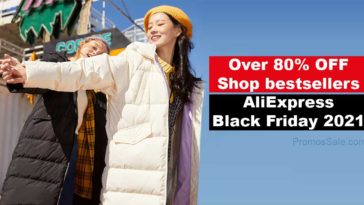 Shop bestsellers | AliExpress Black Friday 2021