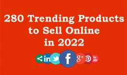 Top 280 Selling Products on Social Media AliExpress