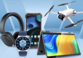 The coolest tech debuts on AliExpress, May 2022