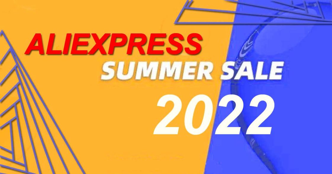 AliExpress Sale Dates 2022 Shopping Events Calendar