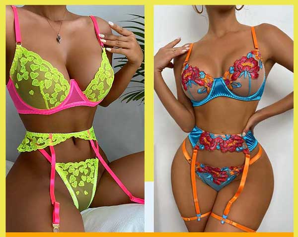 Sexy Lingerie & Women's Underwear AliExpress