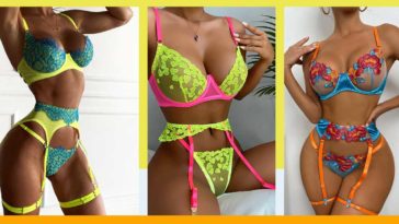 Sexy Lingerie & Women's Underwear AliExpress