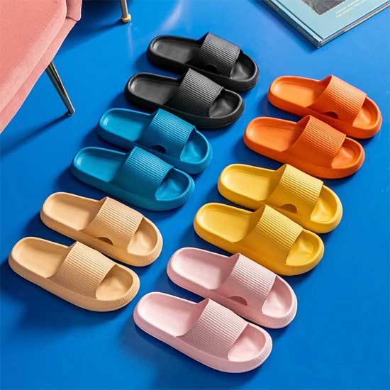 Cloud Slides for Women and Men AliExpress