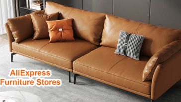 AliExpress Furniture Stores