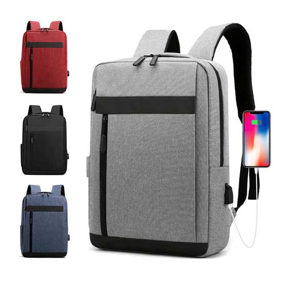 Waterproof Laptop Backpack