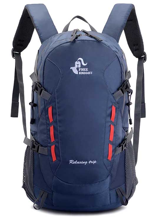 Ultralight Waterproof Backpack For Hiking, Sports, Travel